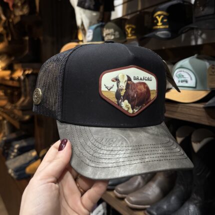 Gorra Ranch & Corral Ganadera 57